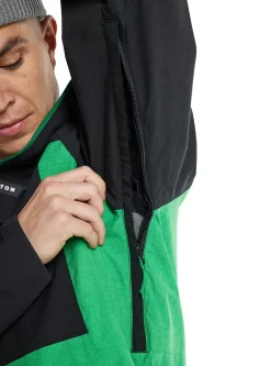 Burton Lodgepole Jacket