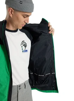 Burton Lodgepole Jacket