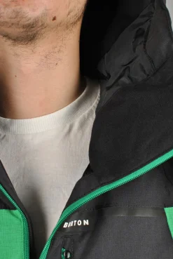 Burton Lodgepole Jacket