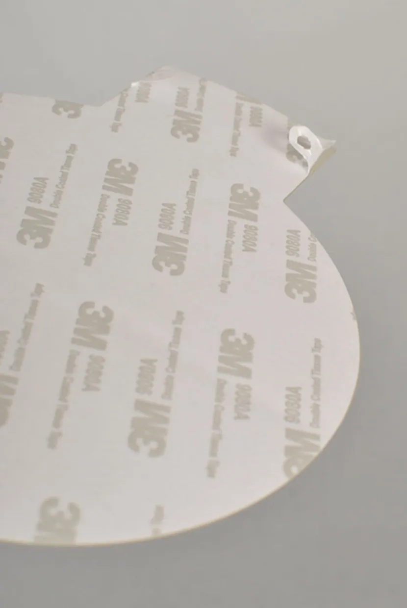 Burton Lrg Scraper Mat