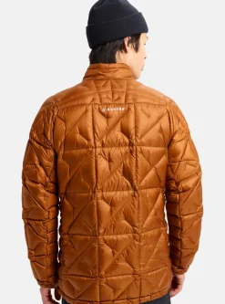Burton M Ak Bkr Dwn Ins