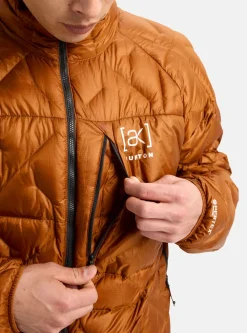 Burton M Ak Bkr Dwn Ins