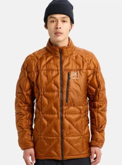Burton M Ak Bkr Dwn Ins