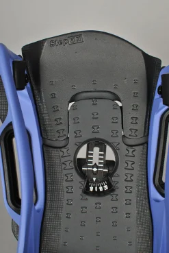 Burton M Cartel X Est Step On