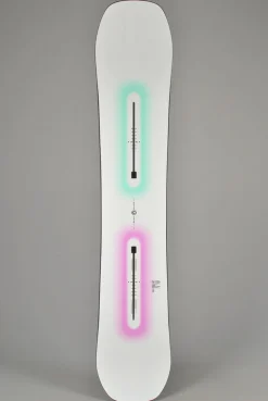 Burton M Custom Camber