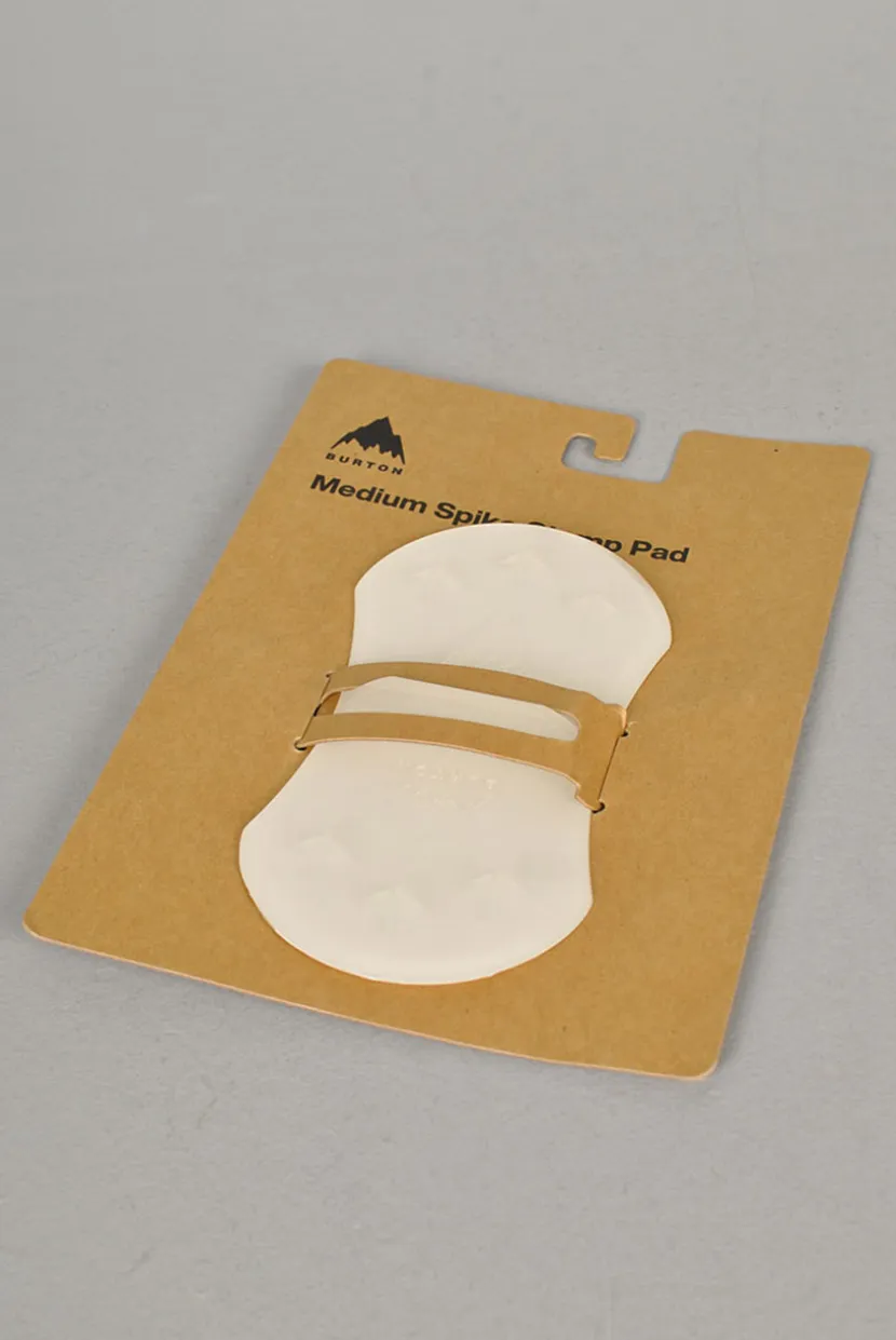 Burton Med Spike Mat