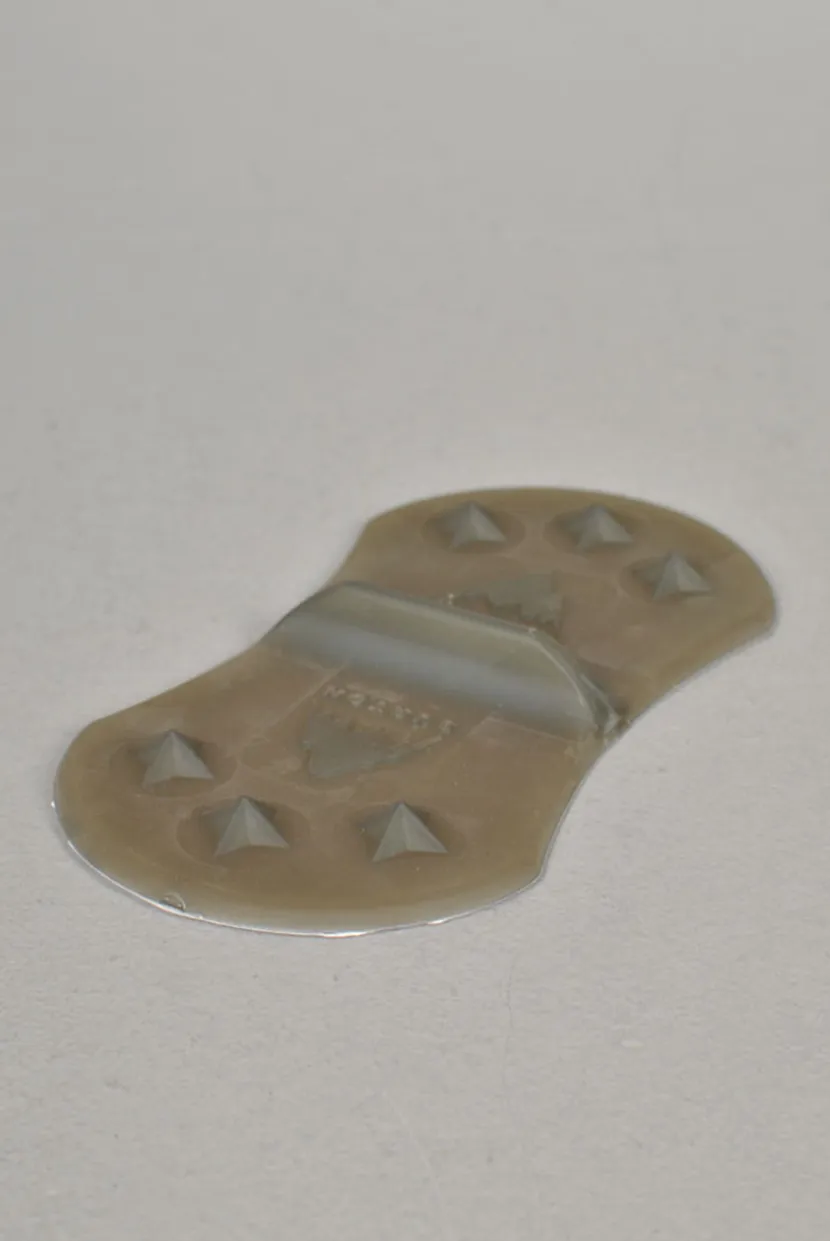 Burton Med Spike Mat
