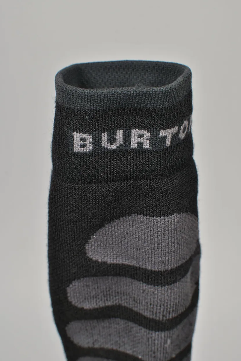 Burton Men'S Burton Performance + Midweight Socks
