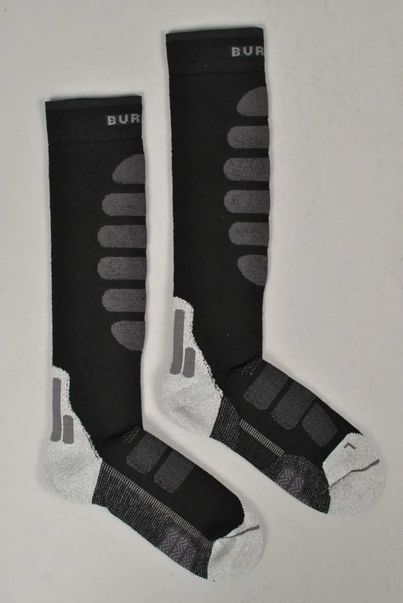Burton Men'S Burton Performance + Midweight Socks
