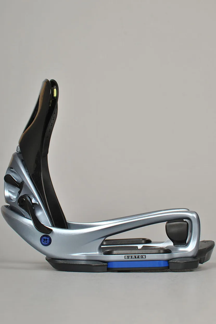 Burton M Genesis Est Step On