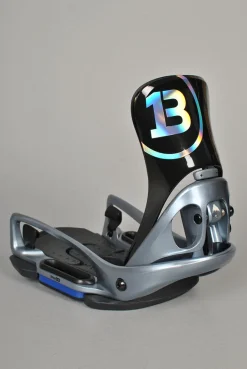 Burton M Genesis Est Step On