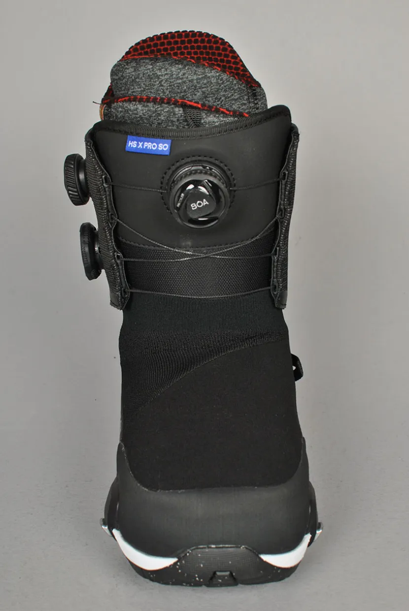 Burton M Highshot Xpro Step On