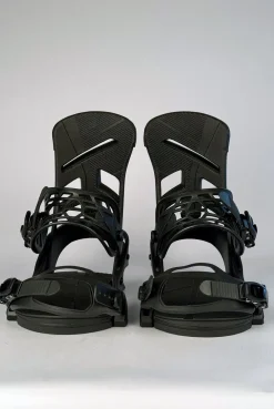 Burton Mission DEMO Snowboard Binding