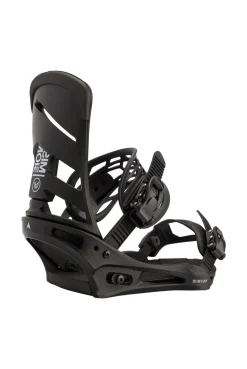 Burton Mission DEMO Snowboard Binding