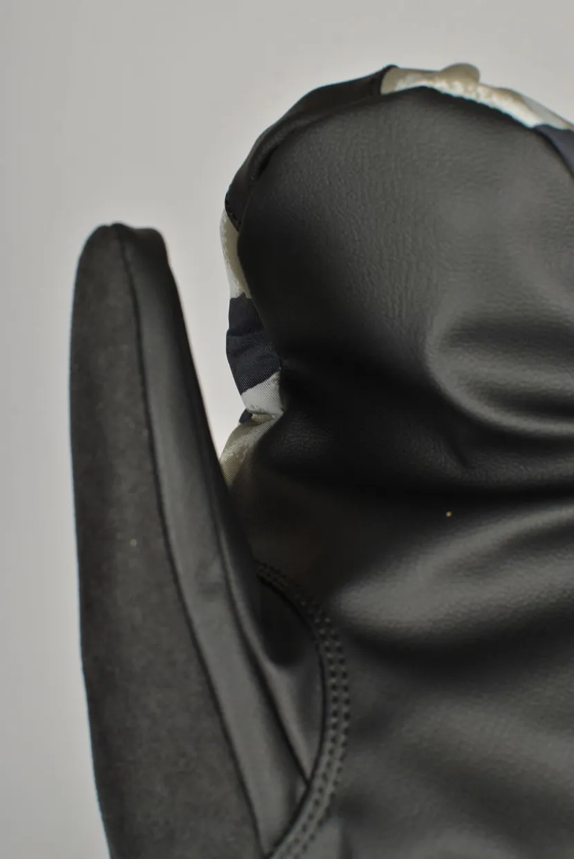 Burton M Profile Mt