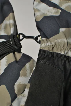 Burton M Profile Mt