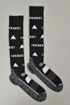 Burton Performance Midweight Snow Socks