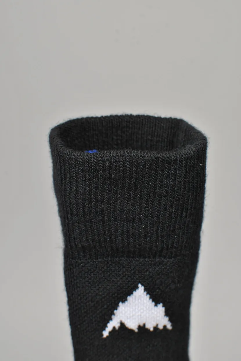 Burton Performance Midweight Snow Socks