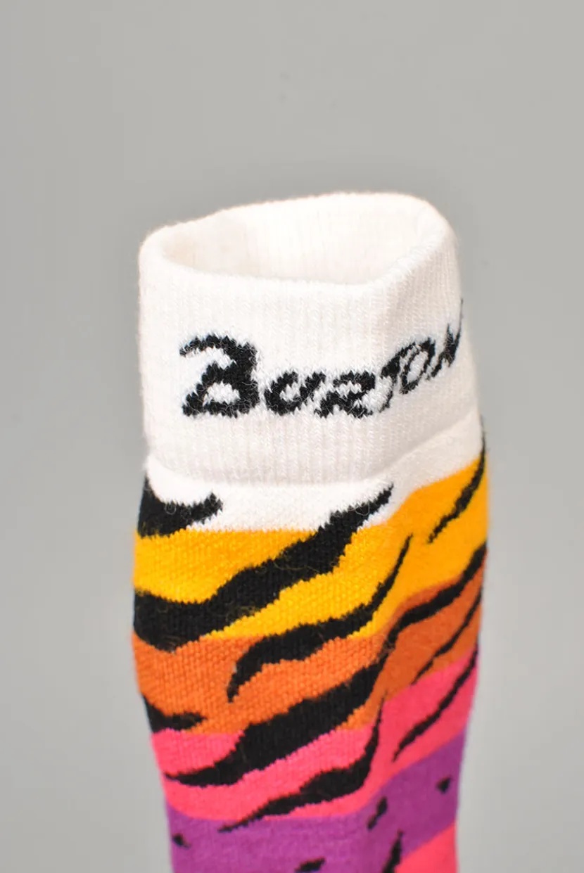 Burton Performance Midweight Snow Socks