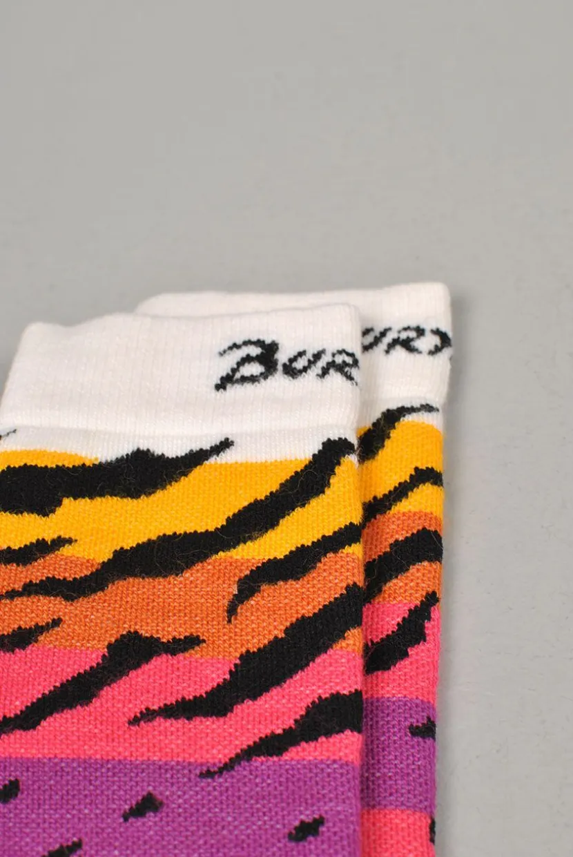 Burton Performance Midweight Snow Socks
