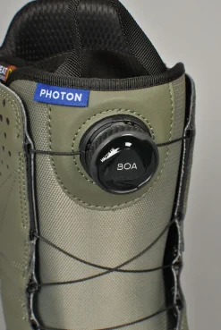 Burton Photon Boa Snowboard Boots