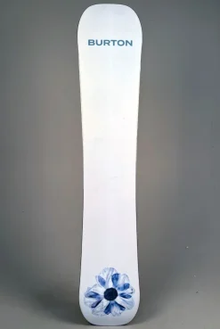 Burton Process DEMO Snowboard