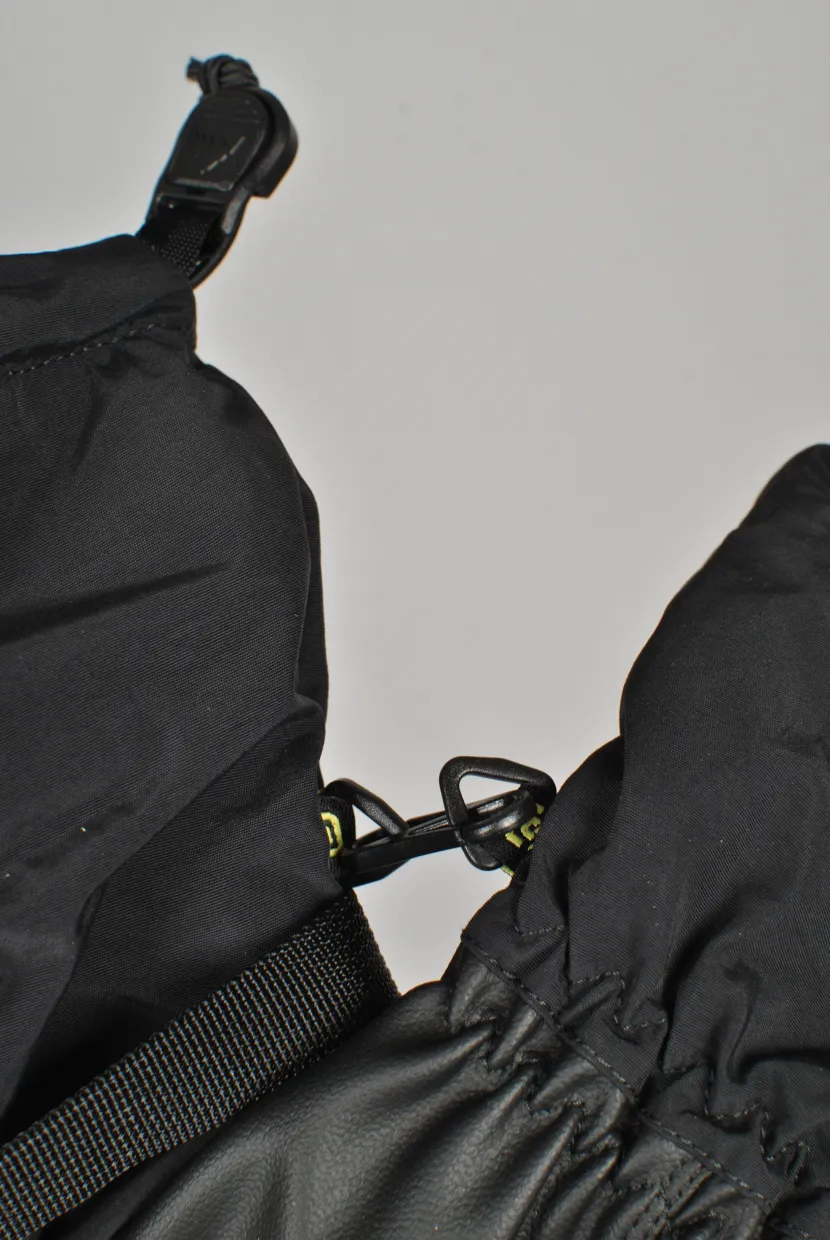 Burton Profile Mitten Gloves