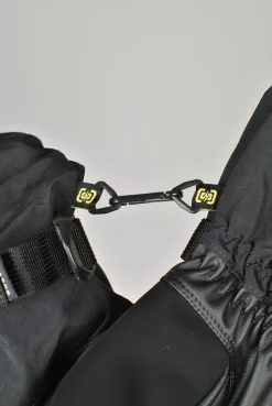 Burton Profile Mitten Gloves