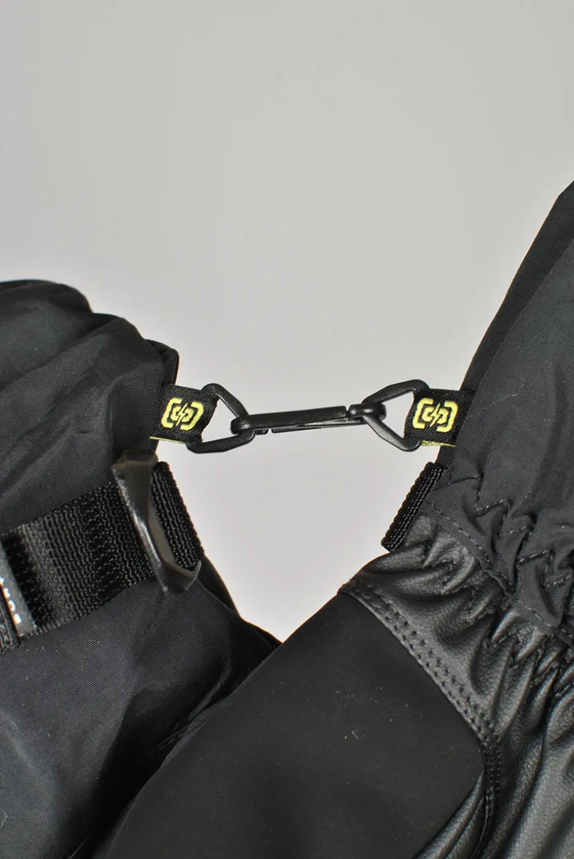 Burton Profile Mitten Gloves