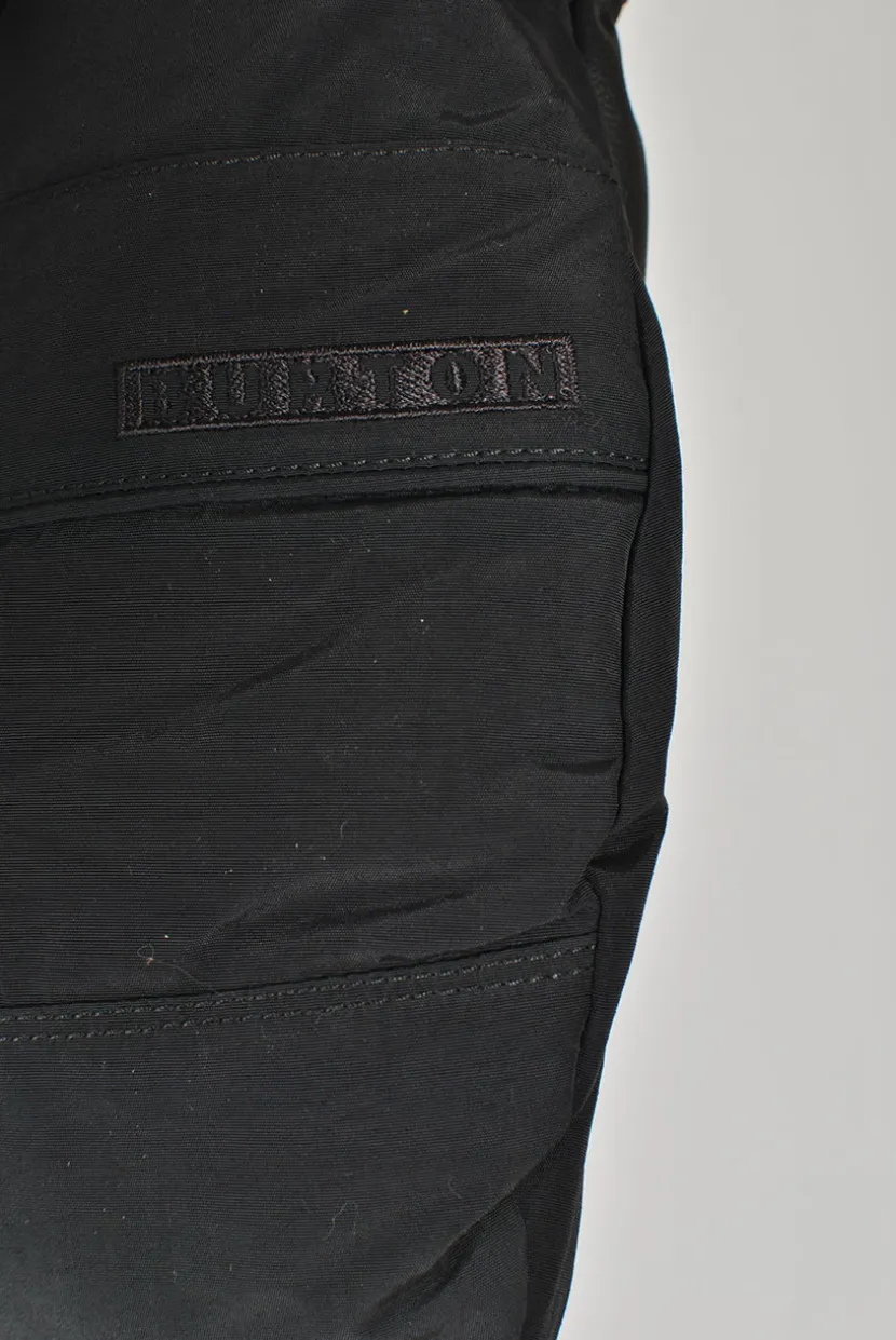 Burton Profile Mitten Gloves