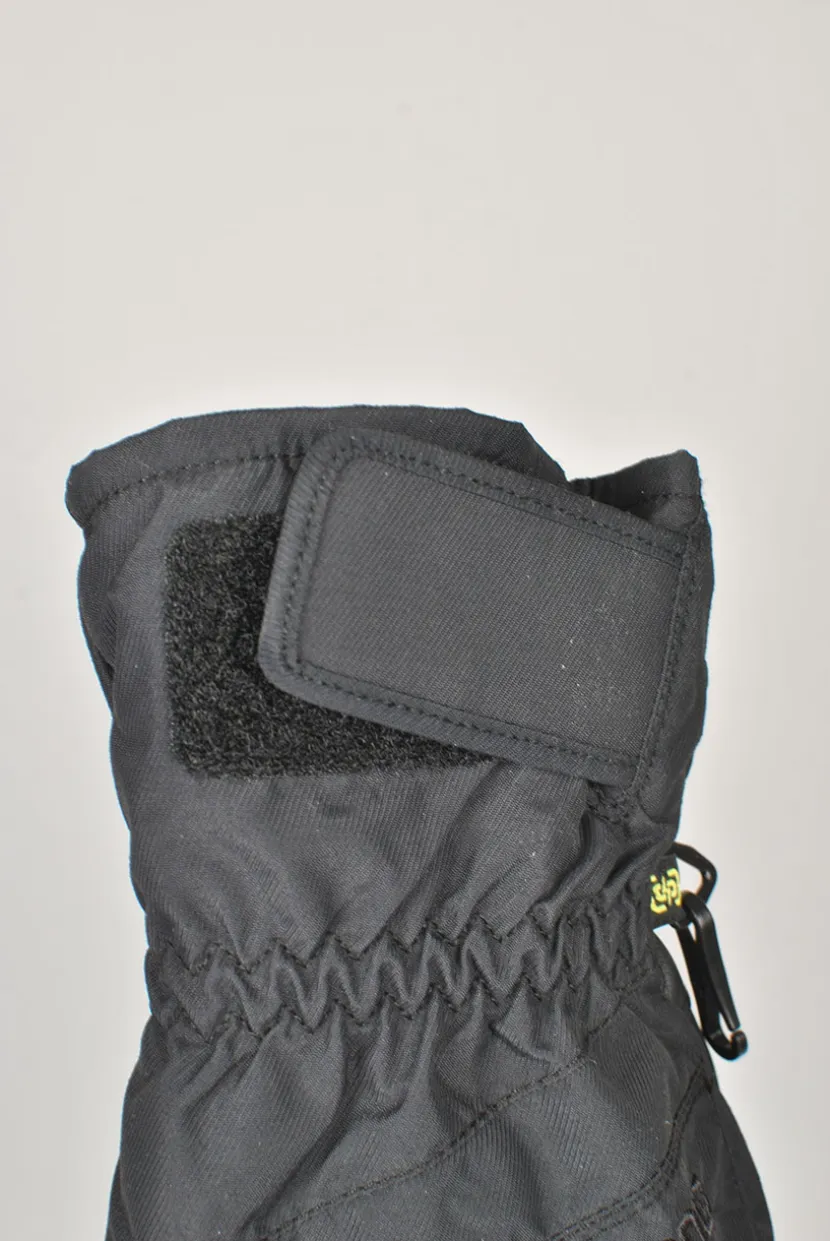 Burton Profile Under Gloves, True Black