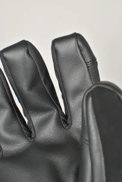 Burton Profile Under Gloves, True Black