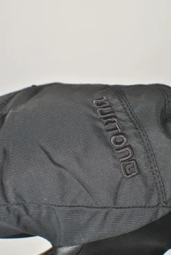 Burton Profile Under Gloves, True Black