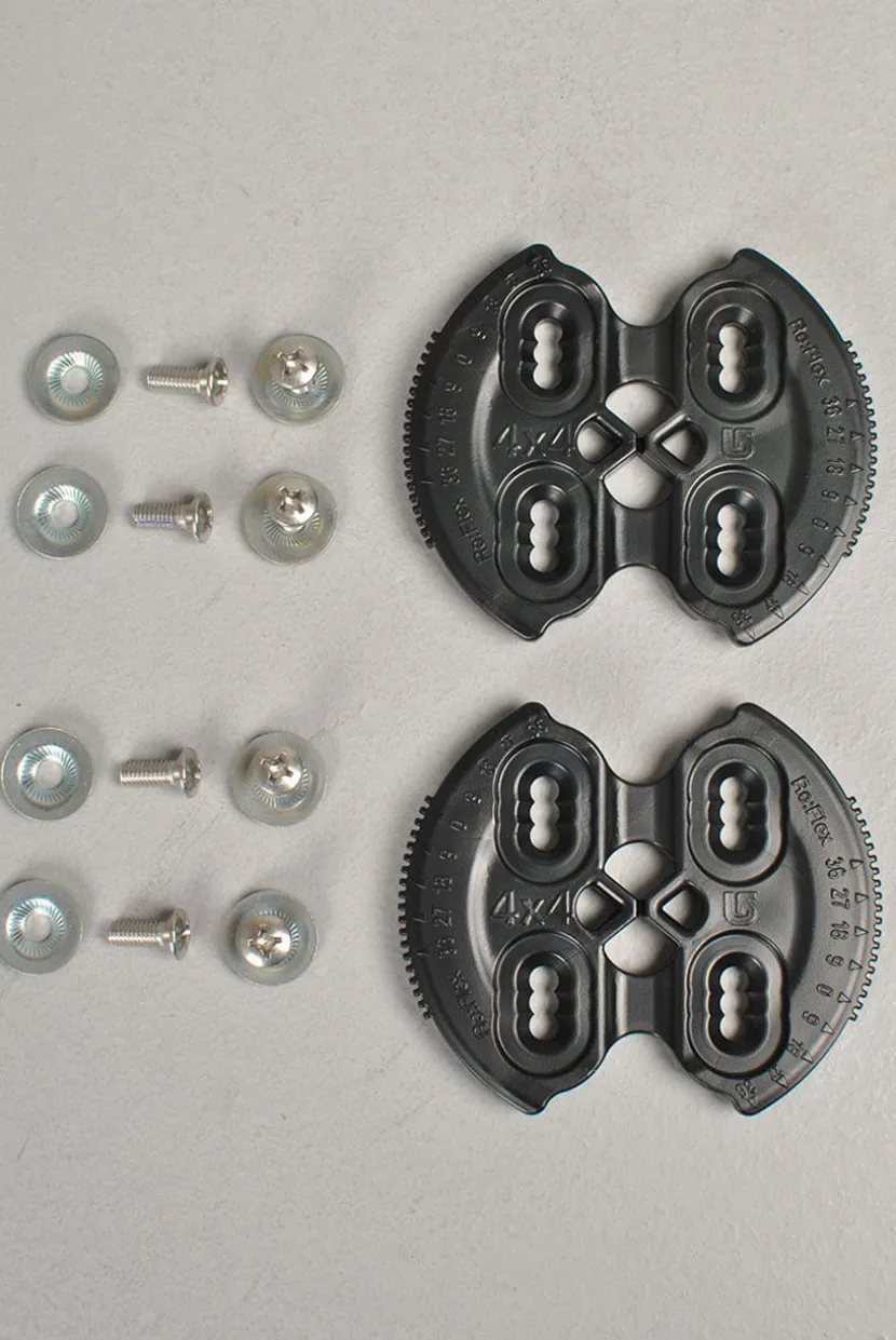 Burton Re:Flex 4x4 Hinge Disc