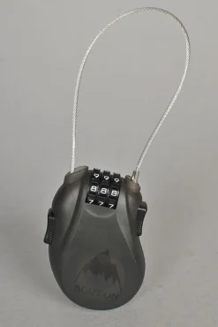 Burton Snowboard Cable Lock