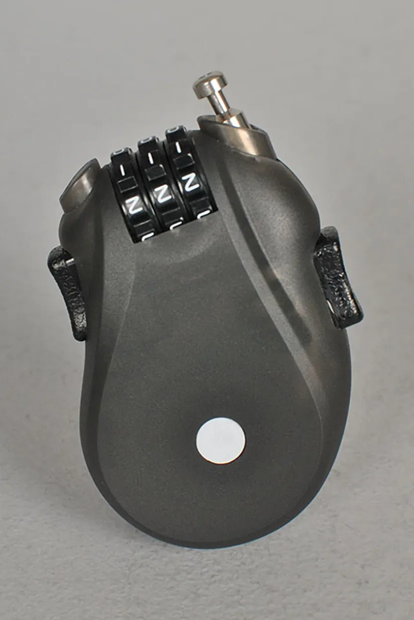 Burton Snowboard Cable Lock