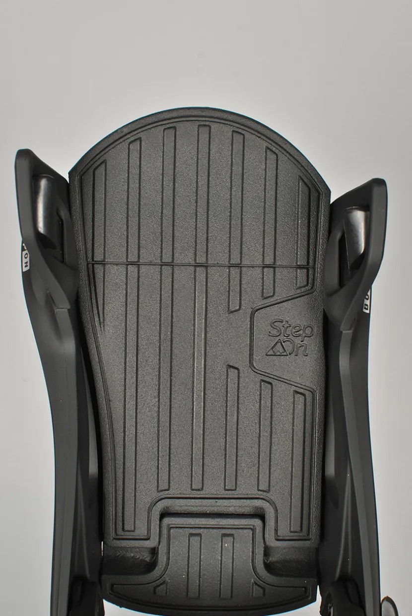 Burton Step On® Genesis Snowboard Bindings