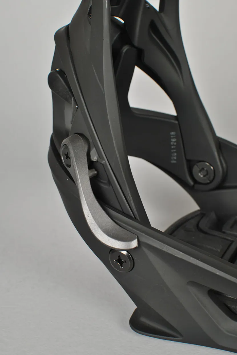 Burton Step On® Genesis Snowboard Bindings