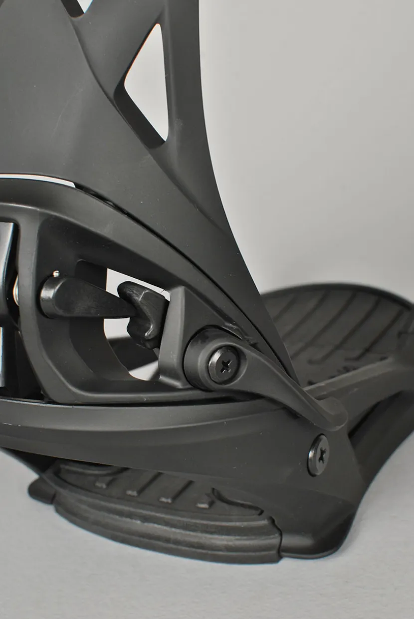 Burton Step On® Snowboard Bindings