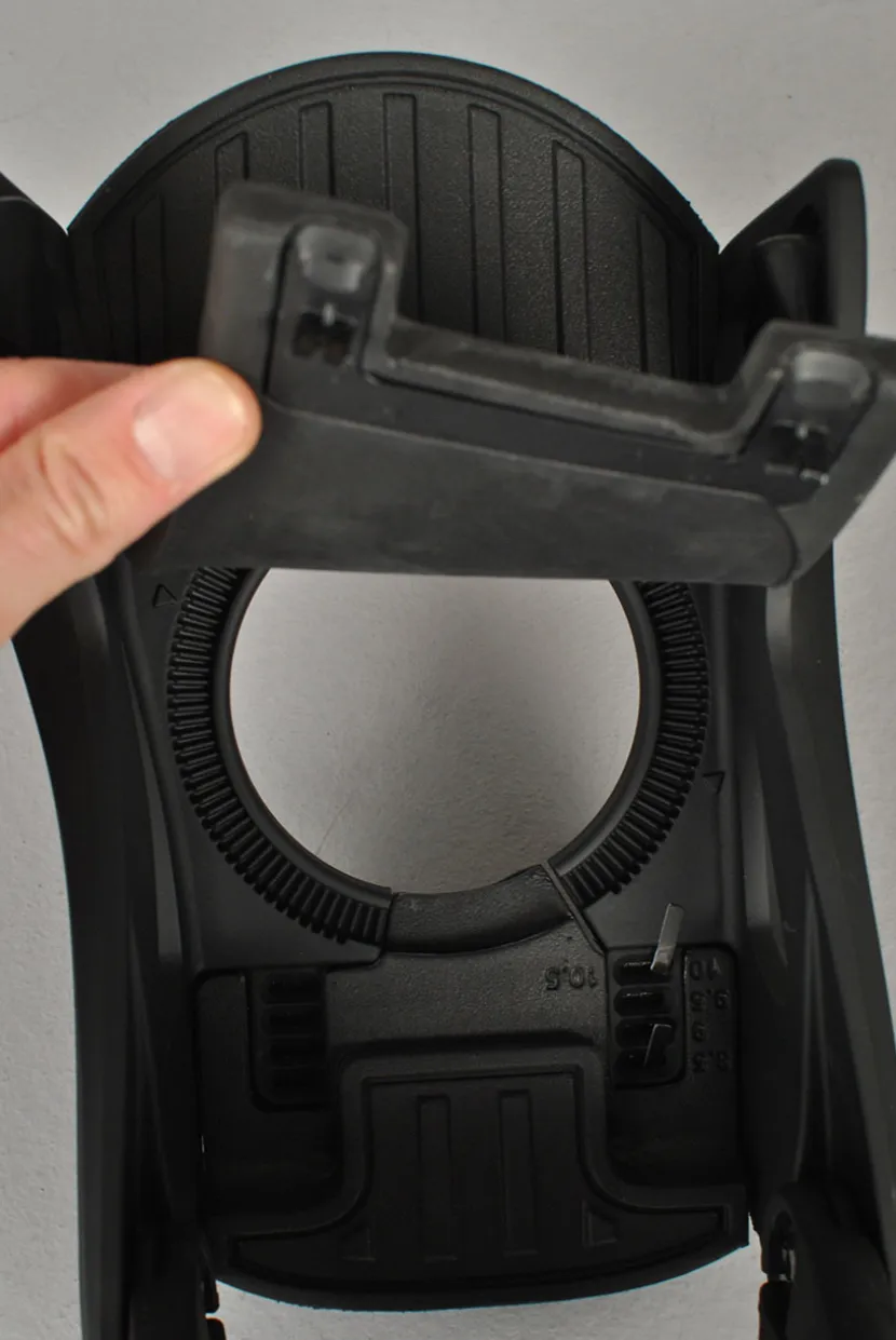 Burton Step On® Snowboard Bindings