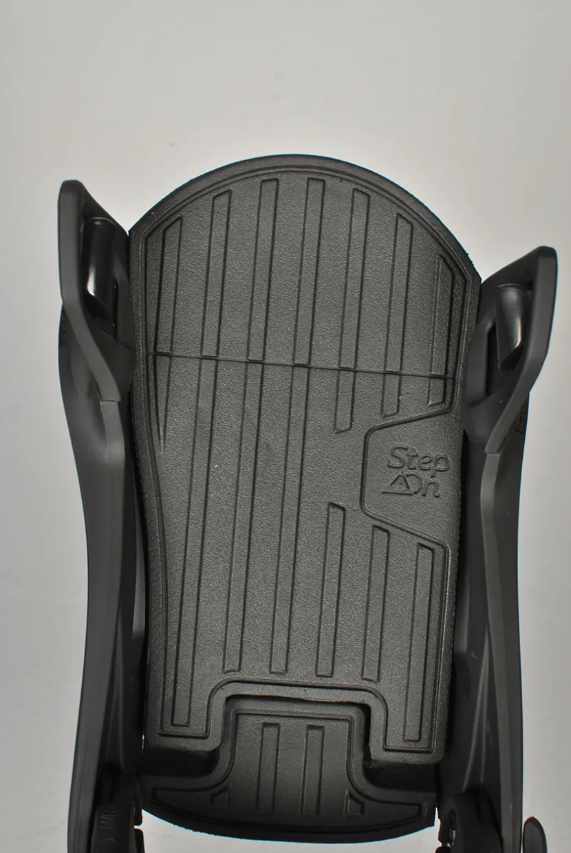 Burton Step On® Snowboard Bindings