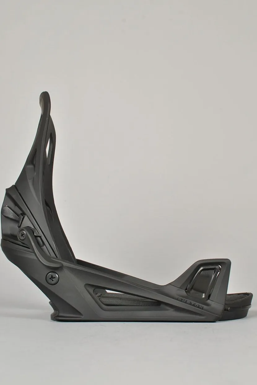 Burton Step On® Snowboard Bindings
