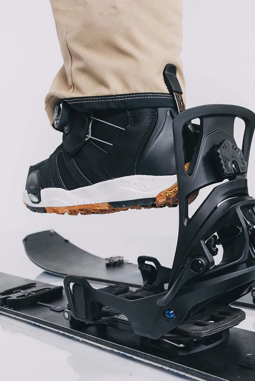 Burton Step On® Splitboard Bindings