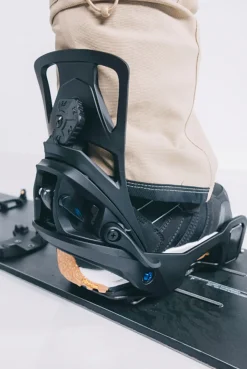 Burton Step On® Splitboard Bindings