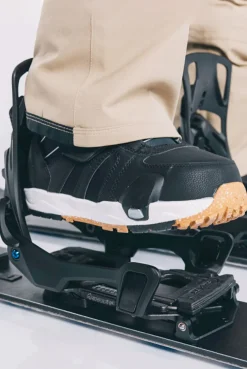Burton Step On® Splitboard Bindings