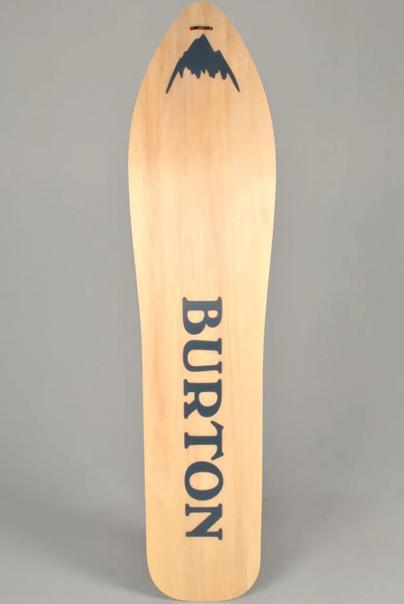Burton The Throwback Snowsurfer Snowboard