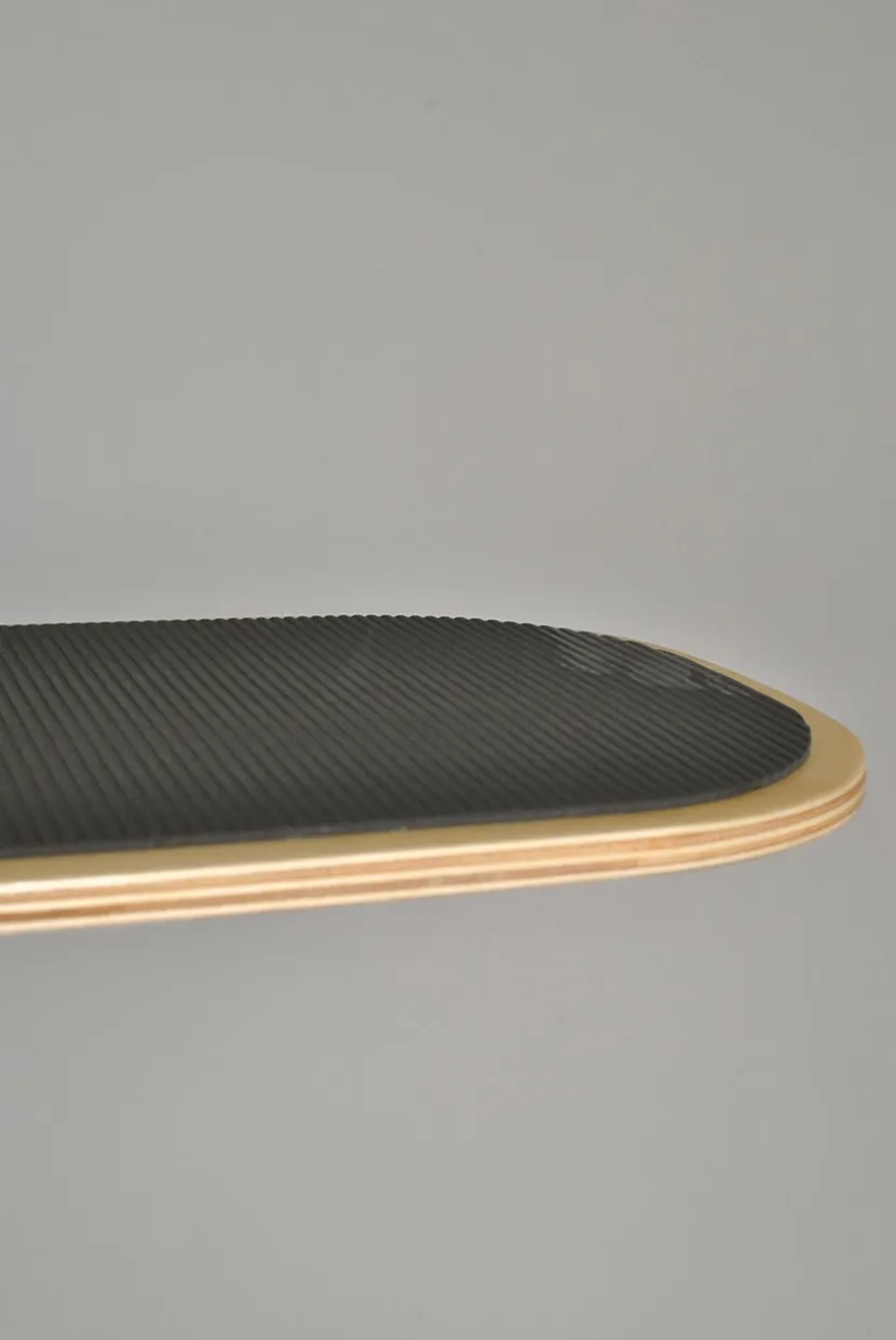 Burton The Throwback Snowsurfer Snowboard