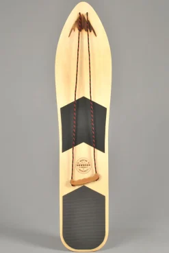 Burton The Throwback Snowsurfer Snowboard