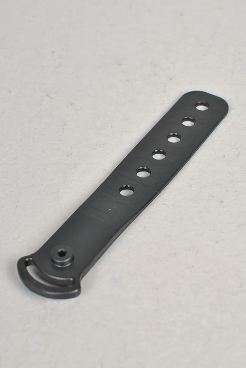 Burton Toe Connector, Slider