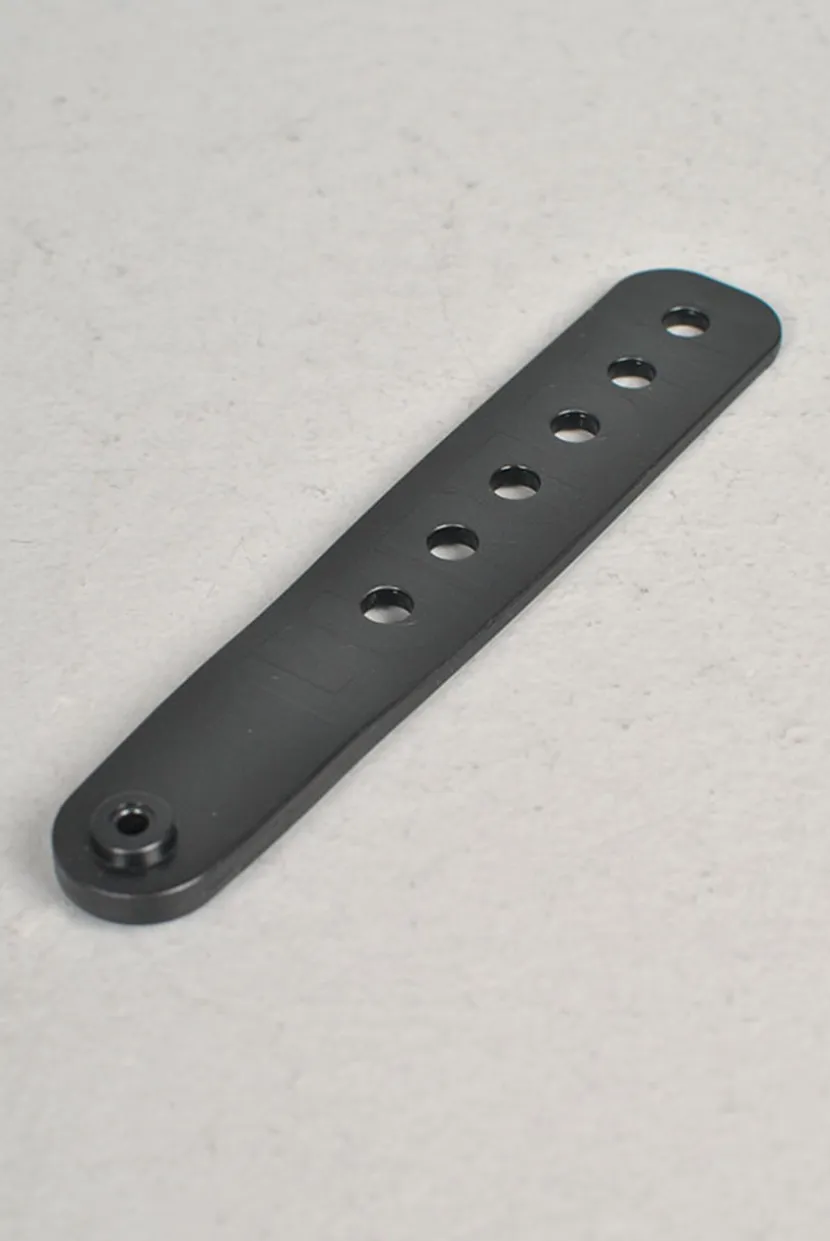 Burton Toe Connector, Slider